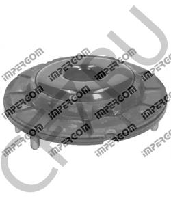 5038J0 CITROEN/PEUGEOT КРОНШТ.АМОРТИЗ. RH [ORG в городе Екатеринбург