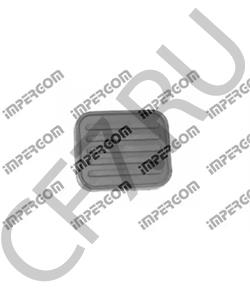 38842312 INNOCENTI Педальные накладка, педаль тормоз в городе Екатеринбург