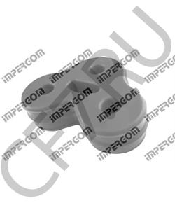 C2C32948 JAGUAR Буфер, глушитель в городе Екатеринбург