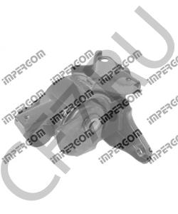 218302K200 HYUNDAI / KIA _подушка ДВС задняя!\ KIA Soul 1.6CRDi 09 в городе Екатеринбург