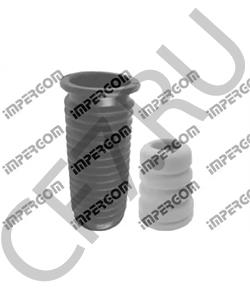 96853901 GENERAL MOTORS Пыльник амортизатора FR COBALT/AVEO 11- в городе Екатеринбург