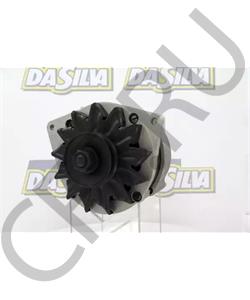 931380 MAGIRUS-DEUTZ Осушитель, кондиционер в городе Екатеринбург