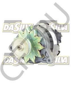 93-2301 ZETOR Тяговое реле, стартер в городе Екатеринбург