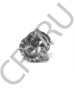 8042.411/009 WARTBURG Генератор в городе Екатеринбург