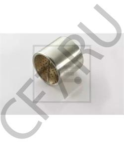 81930200706 SHACMAN Втулка шкворня верхняя (L=52; d=49,5) Shacman 81.93020.0706 в городе Екатеринбург