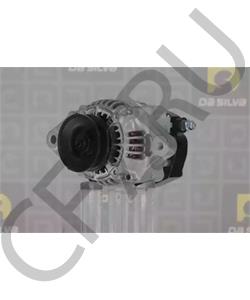 18504-6220 JCB Генератор в городе Екатеринбург