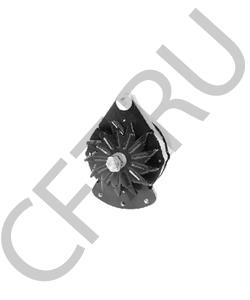 110399 GRASS Полироль чернитель шин "Black brilliance" (флакон 600 мл) в городе Екатеринбург