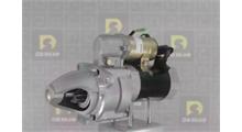 HR Parts Стартер 4BD1/4BG1/6BG1 (24V/4,5KW) (#W9)