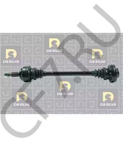 955 332 024 14 PORSCHE Приводной вал в городе Екатеринбург