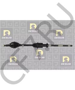 C2S29729 JAGUAR Приводной вал в городе Екатеринбург