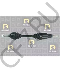 C2C 22870 JAGUAR Приводной вал в городе Екатеринбург