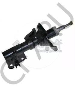 331009 KYB Стойка амортизационная - Excel-G | перед лев | в городе Екатеринбург