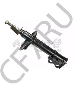 333067 Kayaba 333 067_амортизатор передний правый газовый!\ Toyota Starlet 1.0-1.5D 90-96 в городе Екатеринбург