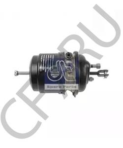 5010260183 IRISBUS Тормозная пневматическая камера в городе Екатеринбург