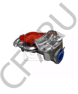 CF3509294 GENERAL TRAILERS Головка сцепления в городе Екатеринбург