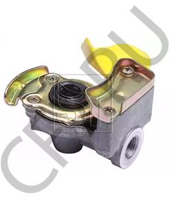 CF352378 GENERAL TRAILERS Головка сцепления в городе Екатеринбург