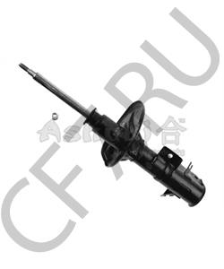 333221 Kayaba Амортизатор - в городе Екатеринбург