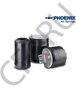 P-1001 101 052 SOLARIS Кожух пневматической рессоры в городе Екатеринбург