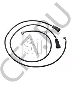 29158 S SAF Сигнализатор, износ тормозных колодок в городе Екатеринбург