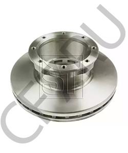 MO78157 SMB Тормозной диск в городе Екатеринбург