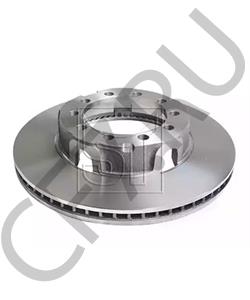 9316 1407 IRISBUS Тормозной диск в городе Екатеринбург