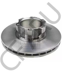 R1800079 OPTARE Тормозной диск в городе Екатеринбург