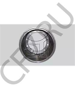 179.24.11.114.06 SETRA Тормозной барабан в городе Екатеринбург