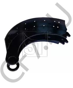 1649000R TRAILOR Тормозные колодки в городе Екатеринбург