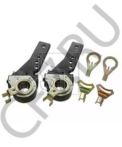 M068593 SMB Система тяг и рычагов, тормозная система в городе Екатеринбург