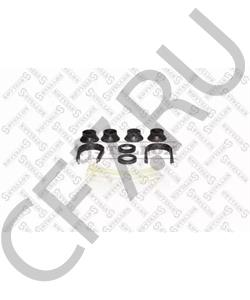 AXL-123 ROCKWELL Ремонтный комплект, тормозной ра в городе Екатеринбург