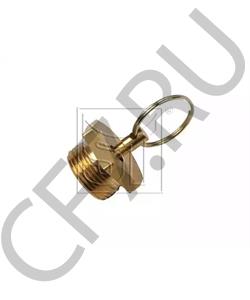 190140 GIGANT Клапан слива воды в городе Екатеринбург