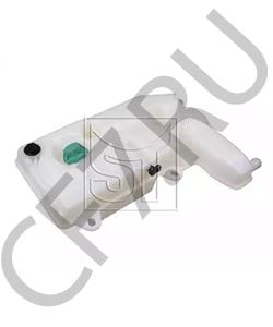 5 0019 0338 IVECO Компенсационный бак, охлаждающая жидкость в городе Екатеринбург