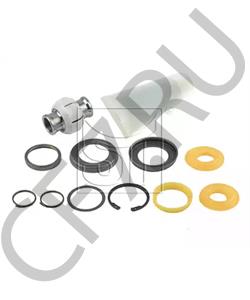 WG1436362 TRAILOR Подвеска, стойка вала в городе Екатеринбург