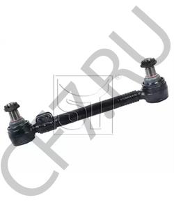 WG1433159 TRAILOR Рычаг независимой подвески колеса, подвеска колеса в городе Екатеринбург