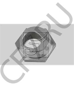 0149017 GIGANT Втулка, отбойник пружины в городе Екатеринбург