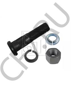 21020997K ROCKWELL Болт крепления колеса в городе Екатеринбург