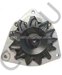 001172649 UNIC-SIMCA Генератор в городе Екатеринбург