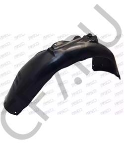 55295593 JEEP Обшивка, колесная ниша в городе Екатеринбург