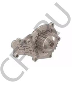 PA859 Graf Насос водяной PEUGEOT 206 1.4D/CITROEN C3 1.4D в городе Екатеринбург