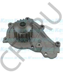 Y404-15-010 MAZDA PUMP,WATER SET в городе Екатеринбург