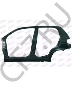 96568725 CHEVROLET Боковина в городе Екатеринбург