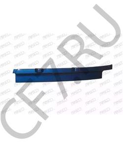 62411VB001 NISSAN Облицовка, основная фара в городе Екатеринбург