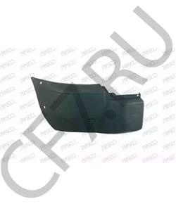 62024VB100 NISSAN Облицовка, бампер в городе Екатеринбург