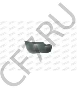 62024VB000 NISSAN Облицовка, бампер в городе Екатеринбург