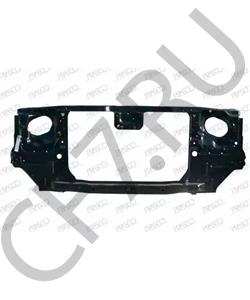 625009S000MB NISSAN Облицовка передка в городе Екатеринбург