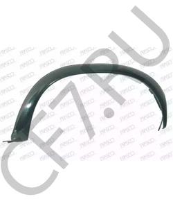 938282S710 NISSAN Расширение, крыло в городе Екатеринбург