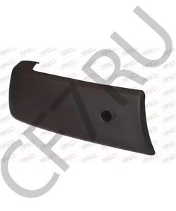 6202402W00 NISSAN Облицовка, бампер в городе Екатеринбург