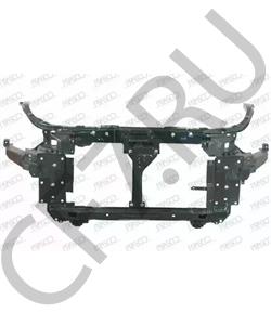 62500CA000 NISSAN Облицовка передка в городе Екатеринбург