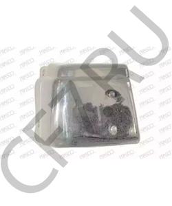 6201657G00 NISSAN Облицовка, бампер в городе Екатеринбург