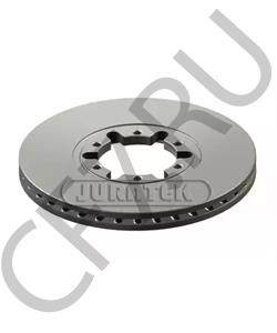 ADC0451V Comline ДИСК ТОРМ Ford Commercial Ranger 99 ->, Mazda B Serie 99 ->, Fighter 02 -> 06 в городе Екатеринбург